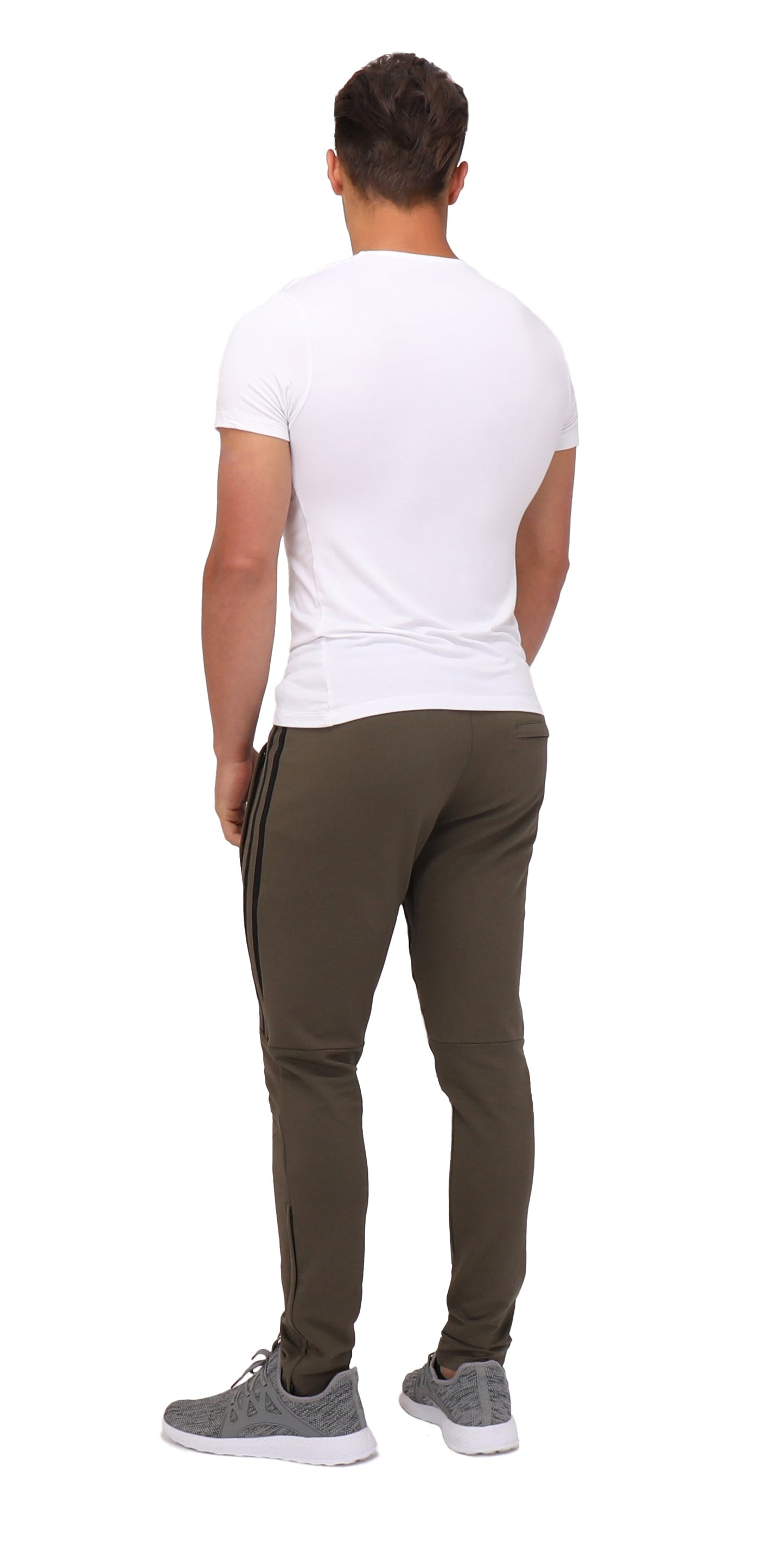 ULTIMATE Flex Jogger Treningsbukser - AVG
