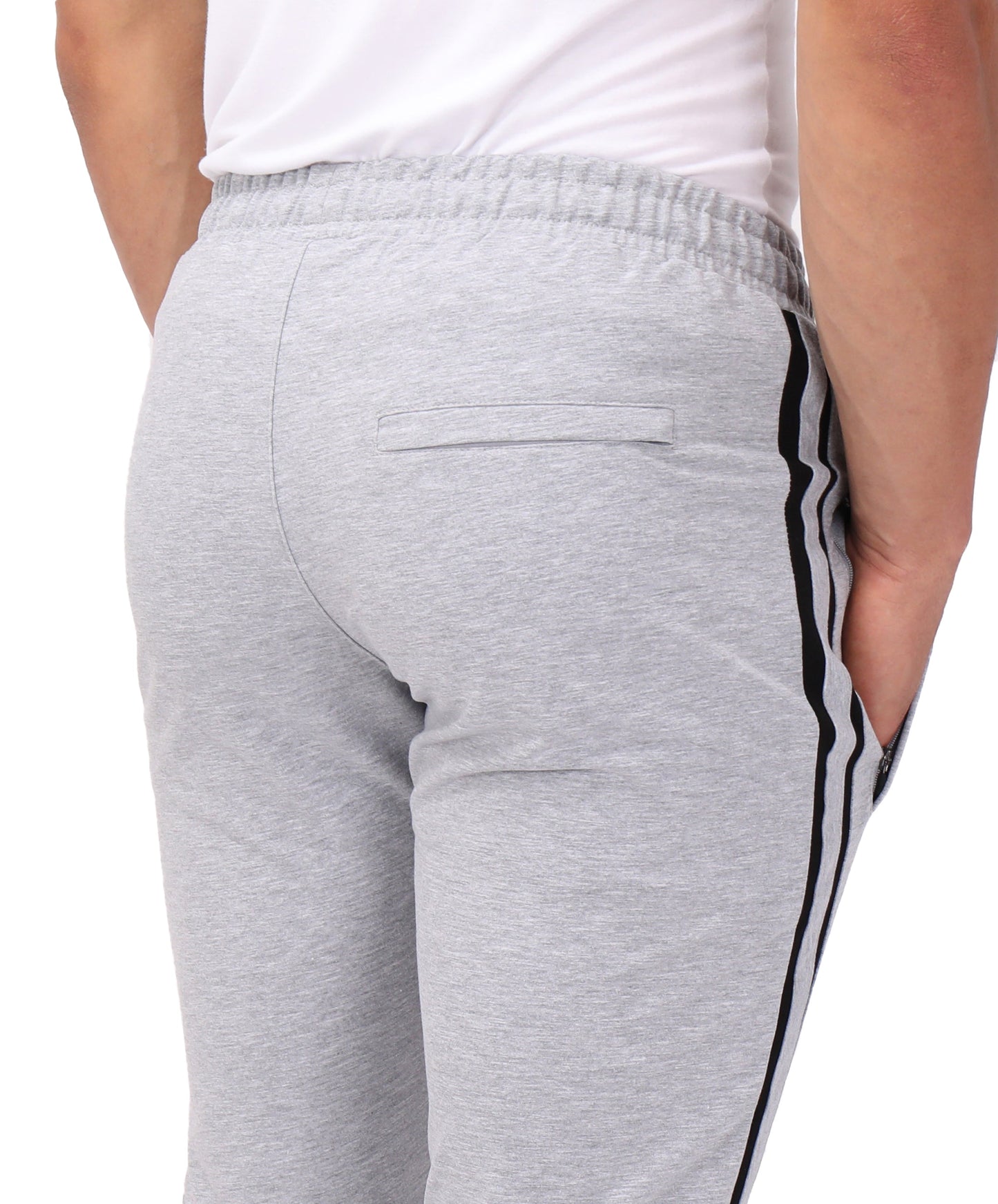 ULTIMATE fleks joggebukser - HØY