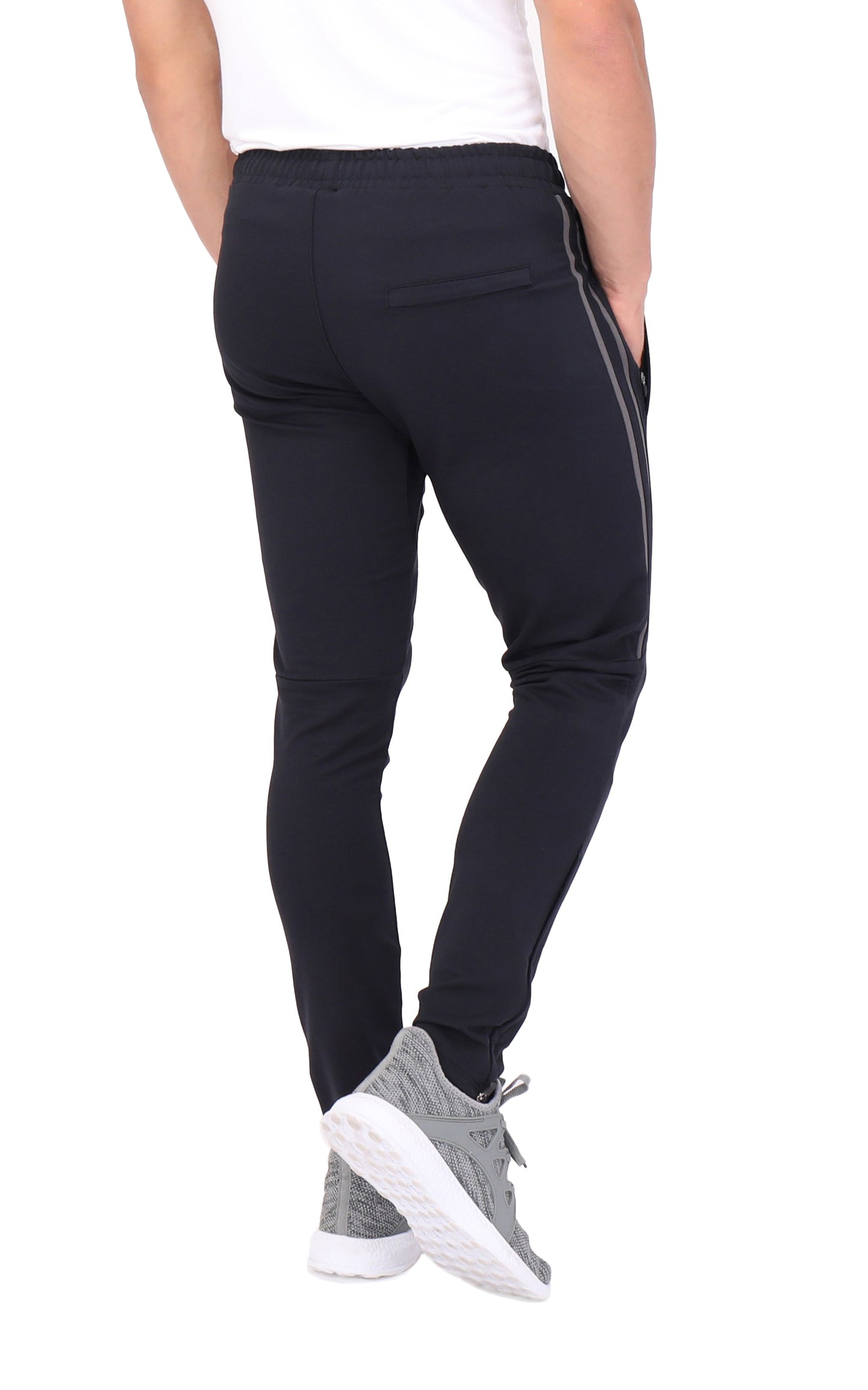 ULTIMATE Flex Jogger Treningsbukser - AVG