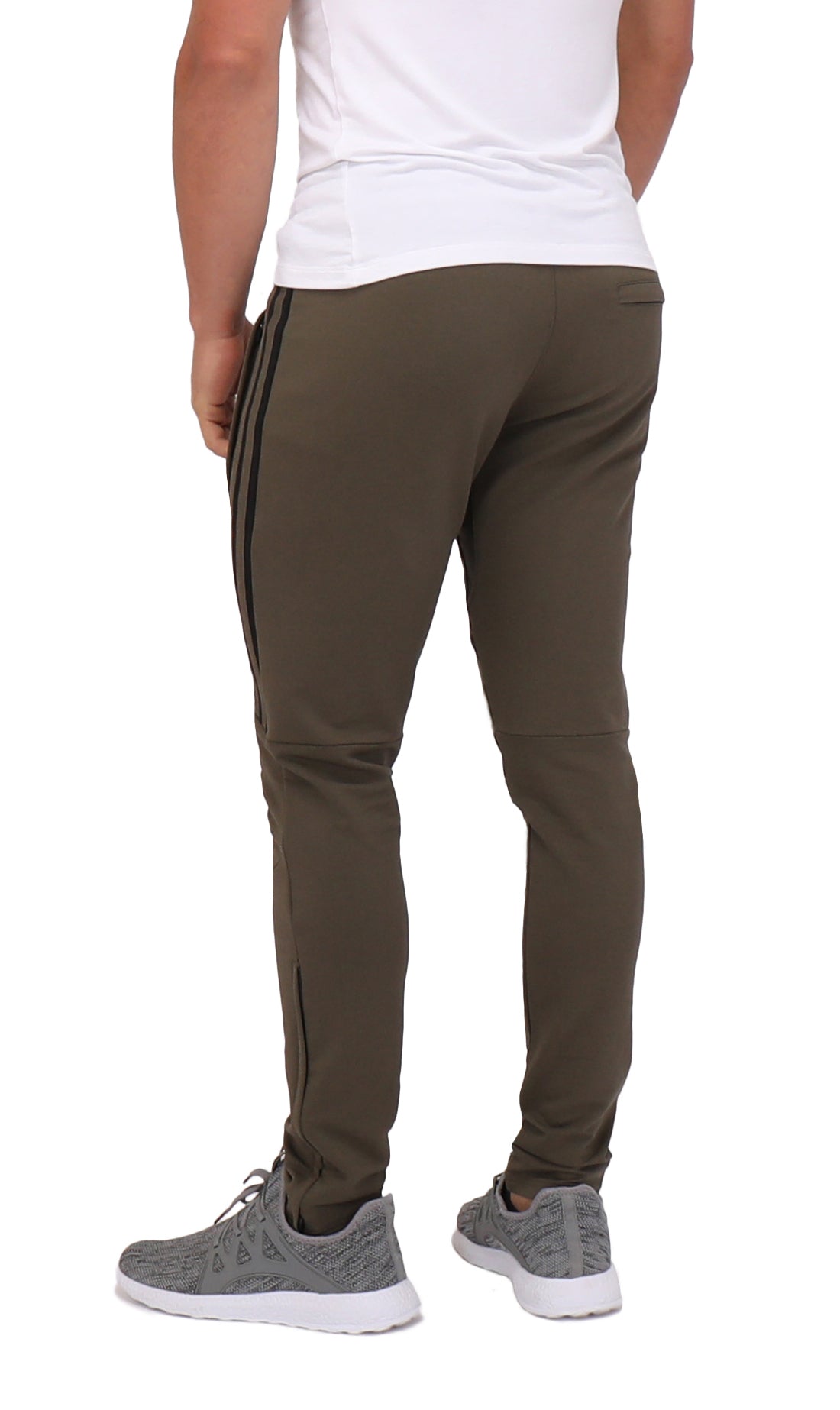 ULTIMATE Flex Jogger Treningsbukser - AVG