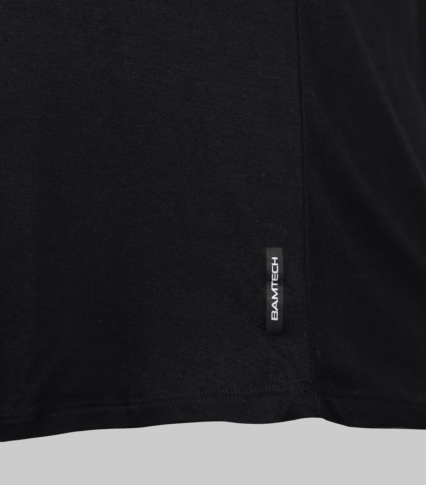 Serbatoio Bamboo Aerotech - Nero