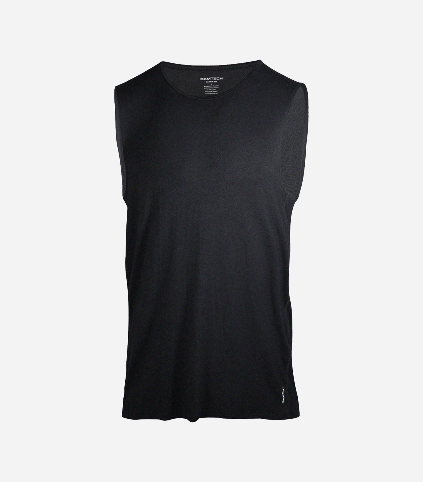 Serbatoio Bamboo Aerotech - Nero