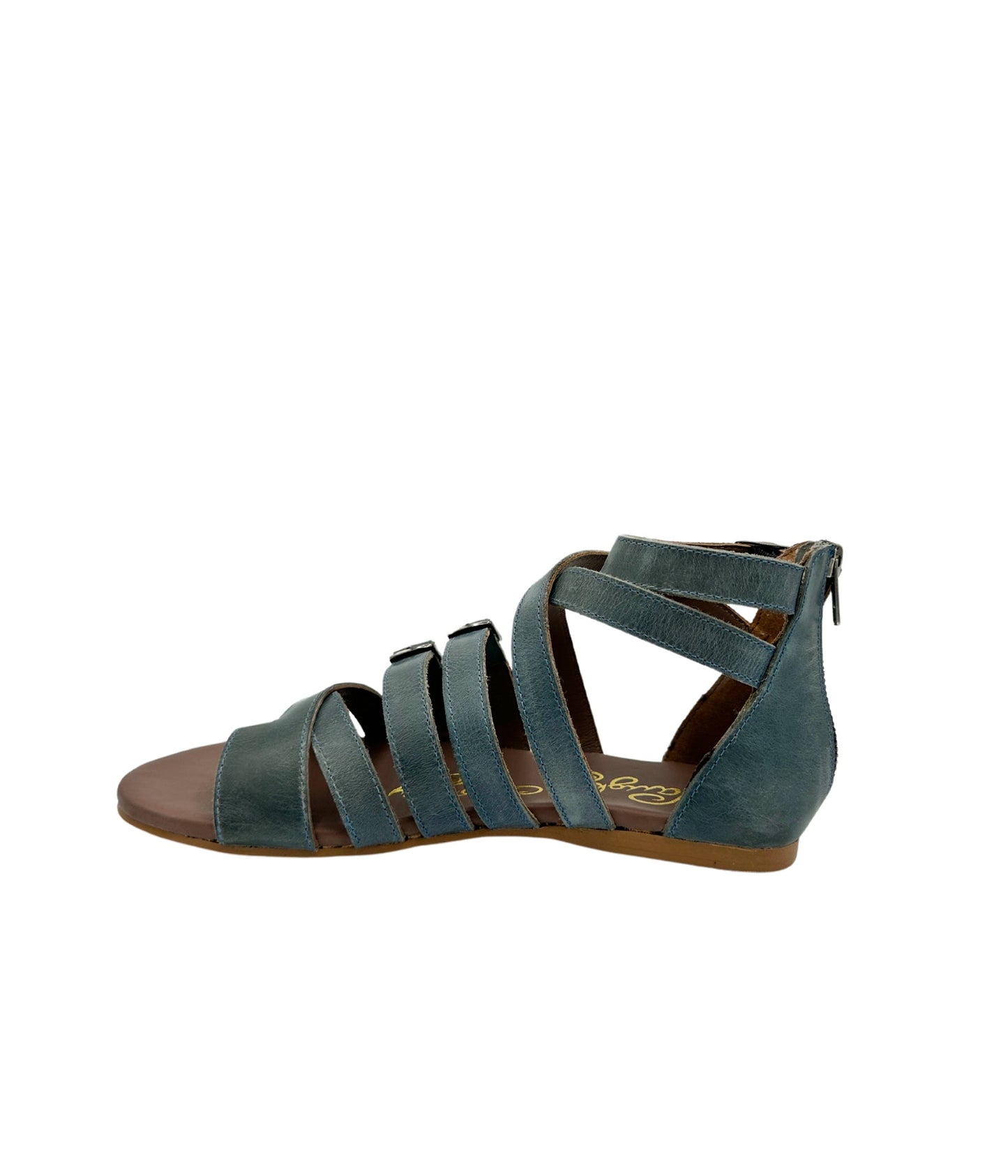 Blair Sandalen in Türkis