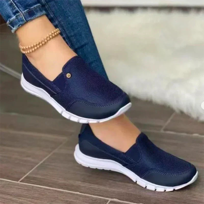 All-day Orthopedic Shoes