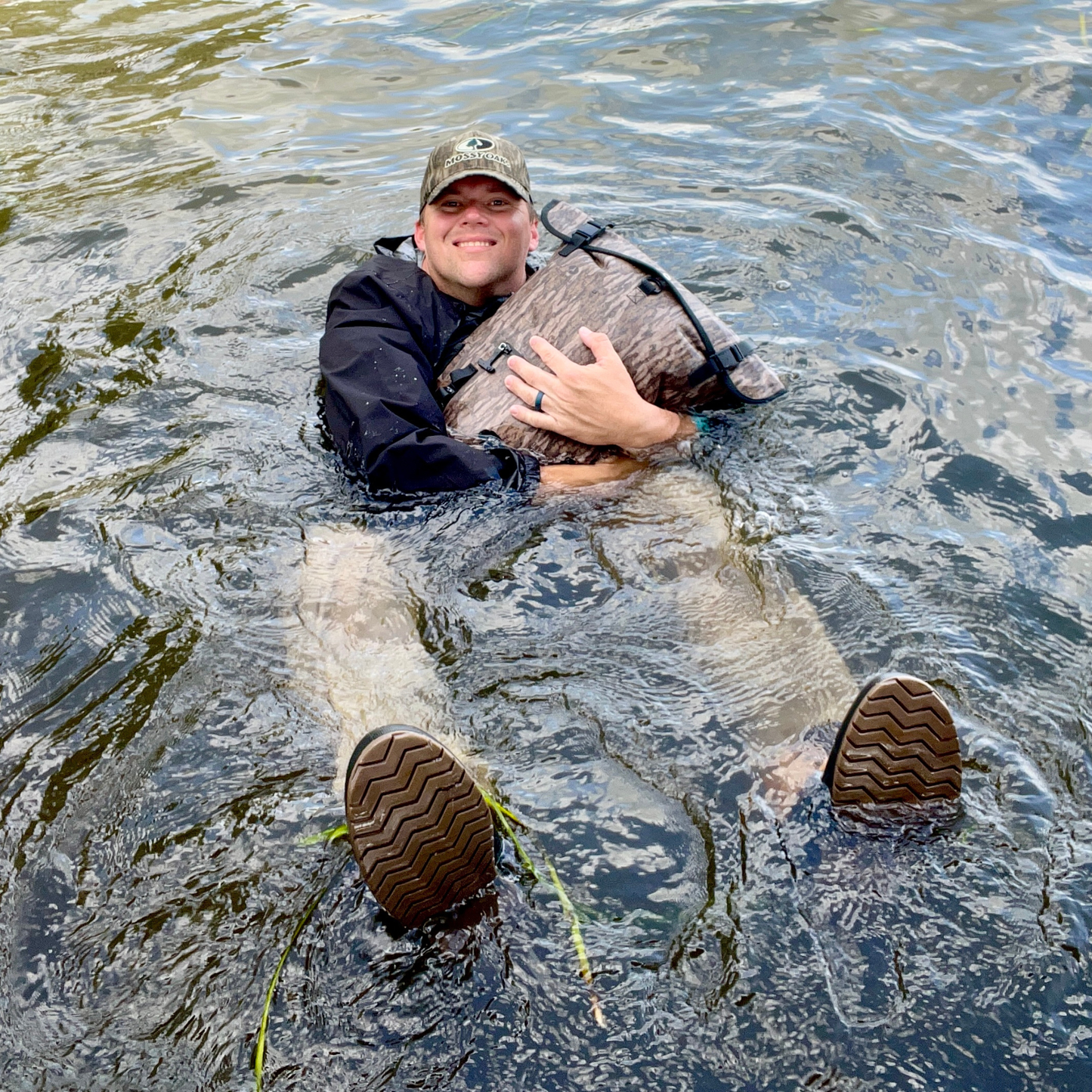 Vízálló lebegő hátizsák szárazzsák