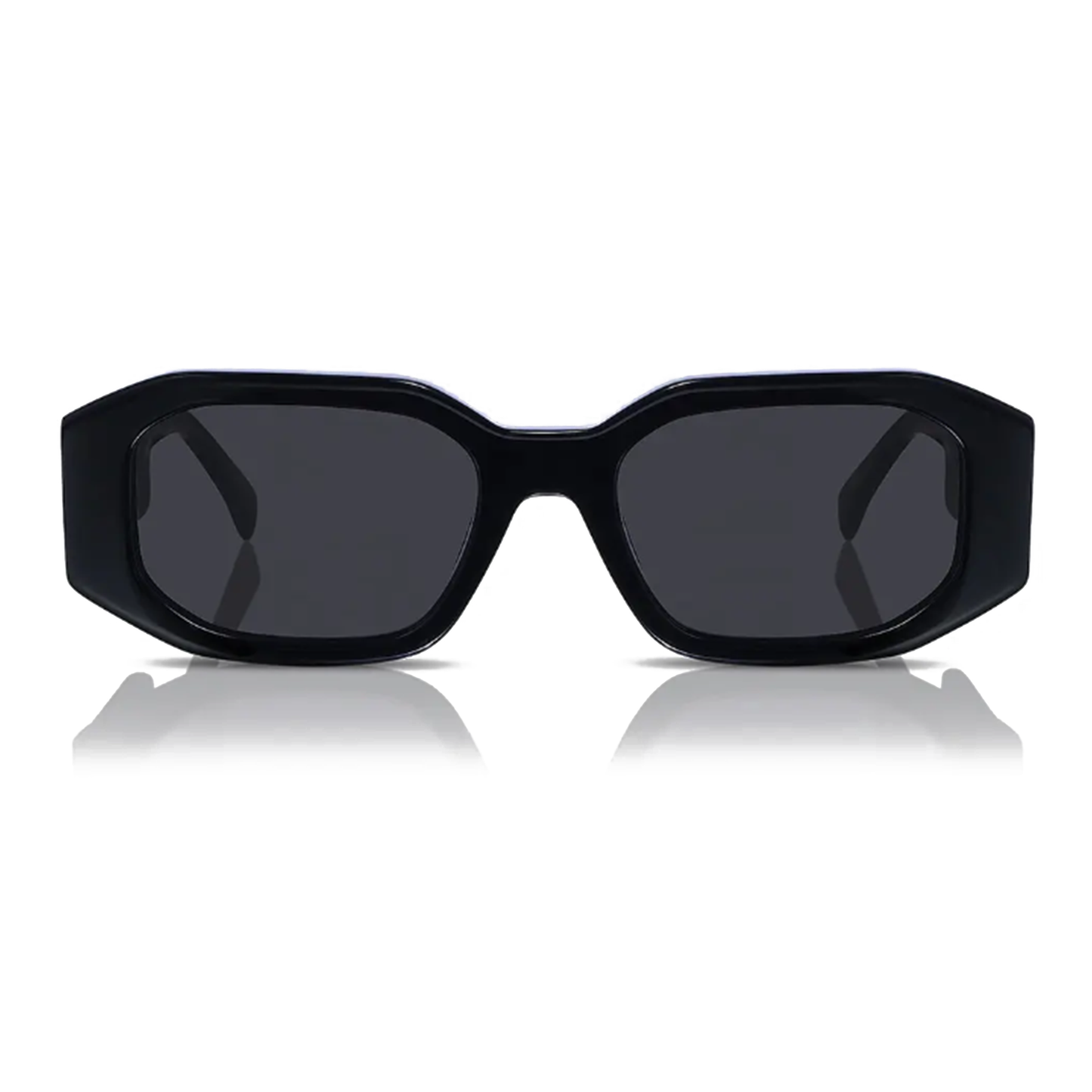 Caroline Acetate Sunglasses
