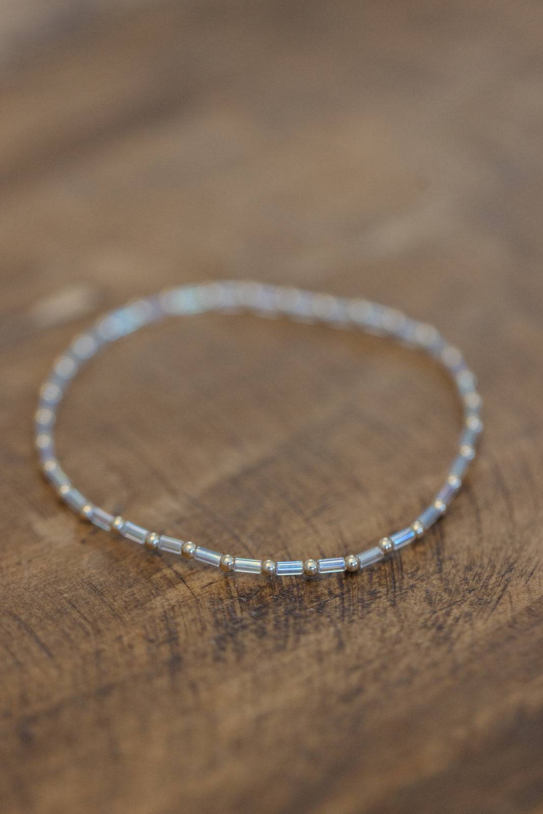 Kosmiskt Satellitarmband