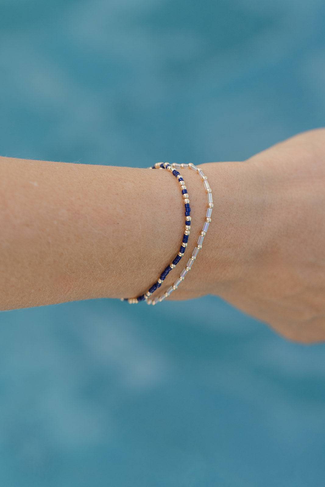 Kosmiskt Satellitarmband