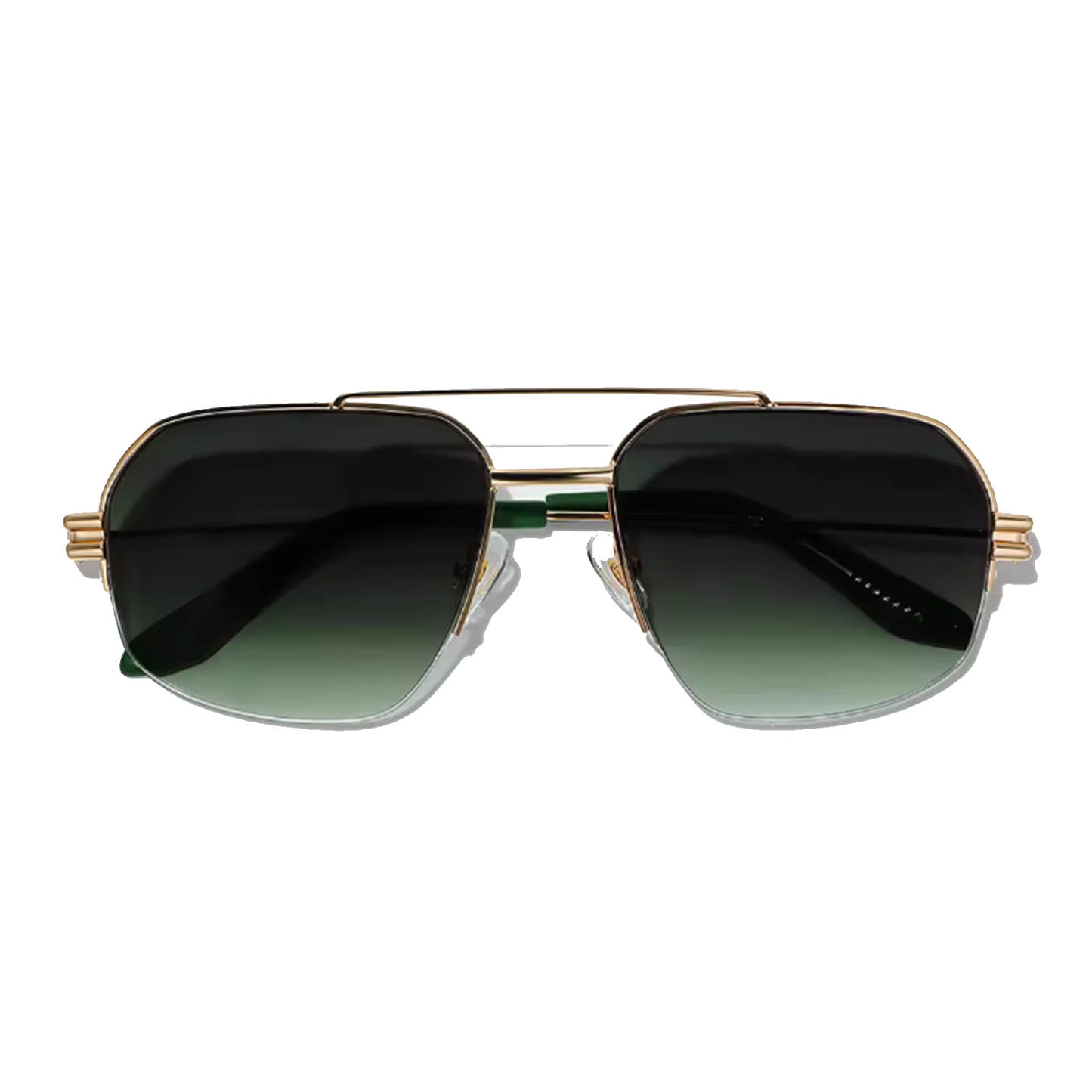 Lunettes de soleil Aviator Sign