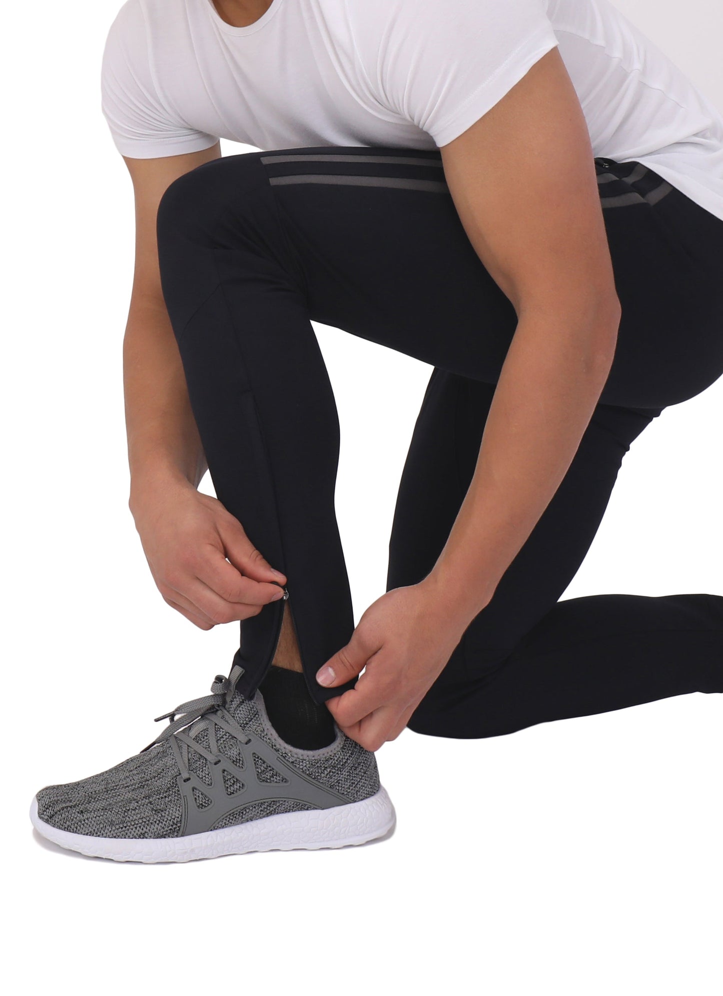 ULTIMATE Flex Jogger Treningsbukser - AVG