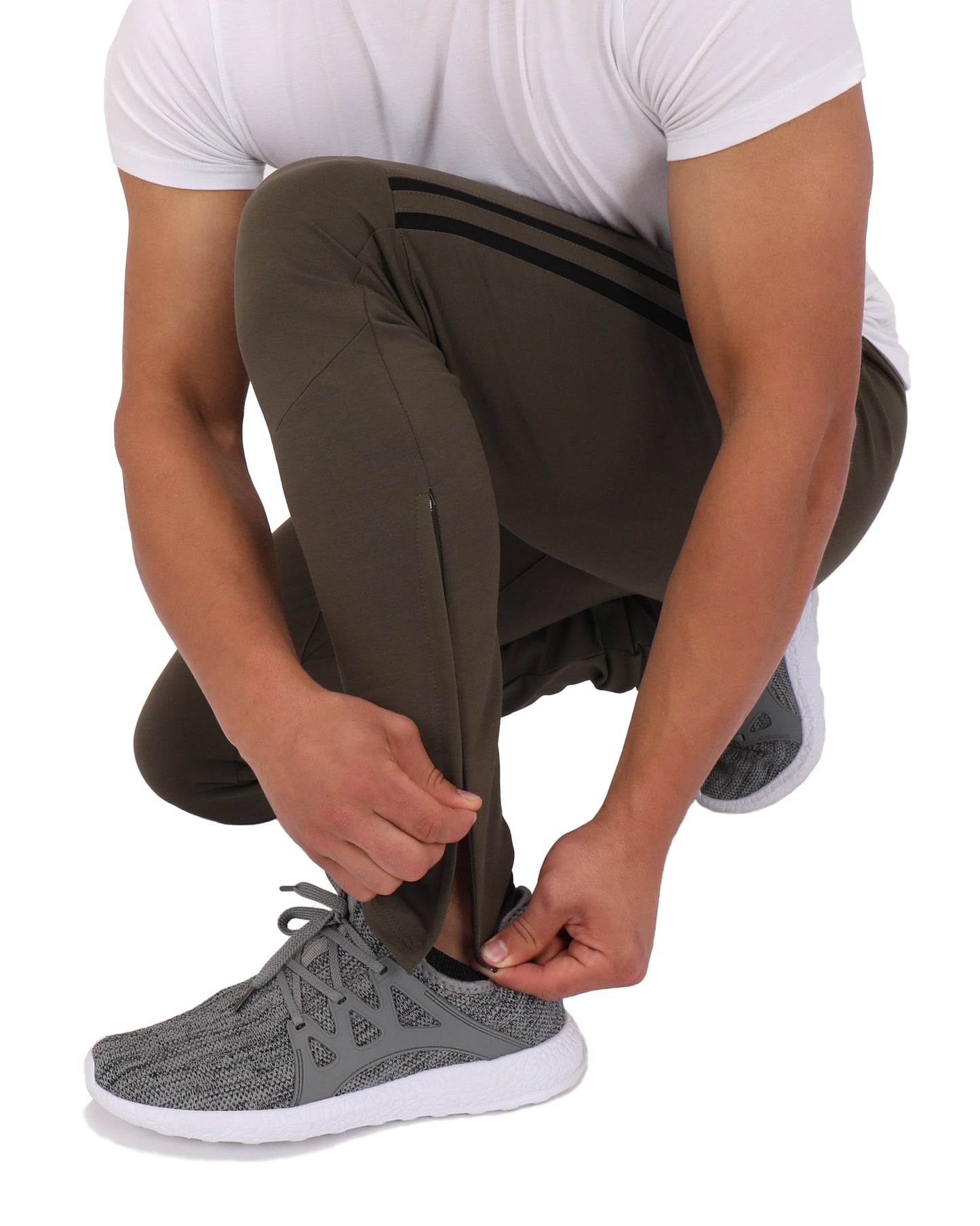 ULTIMATE Flex Jogger Treningsbukser - AVG