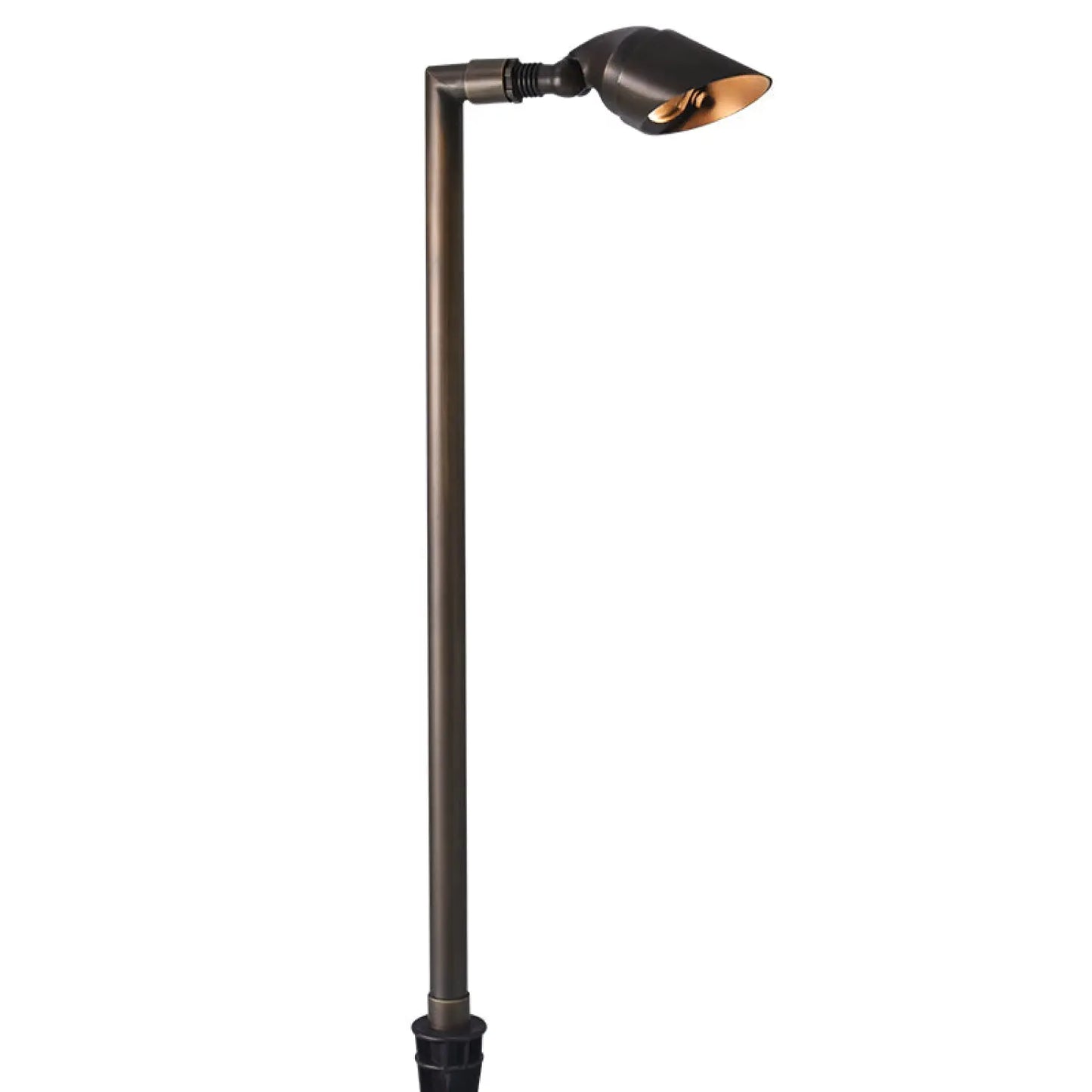 Riktad stig landskapsbelysning kompatibel med G4 Bi-Pin lamp typ