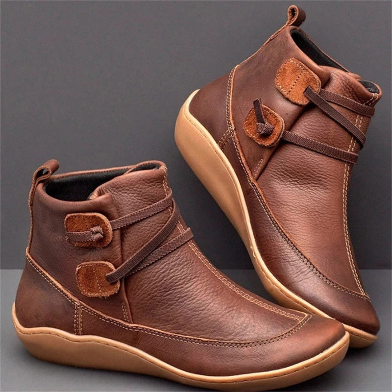 Orthopedic Waterproof Boots