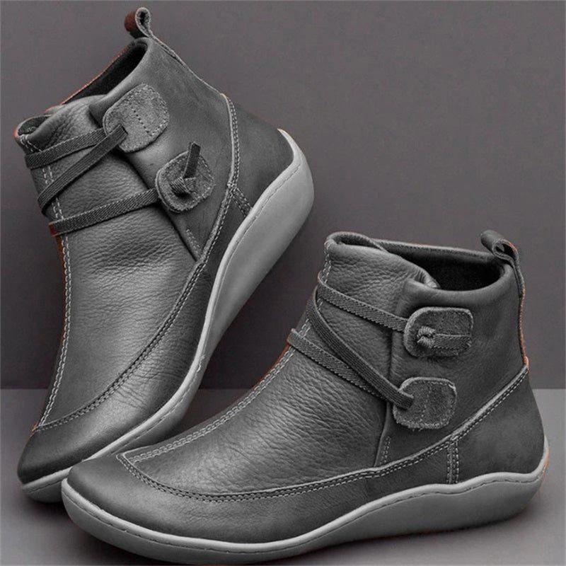Orthopedic Waterproof Boots