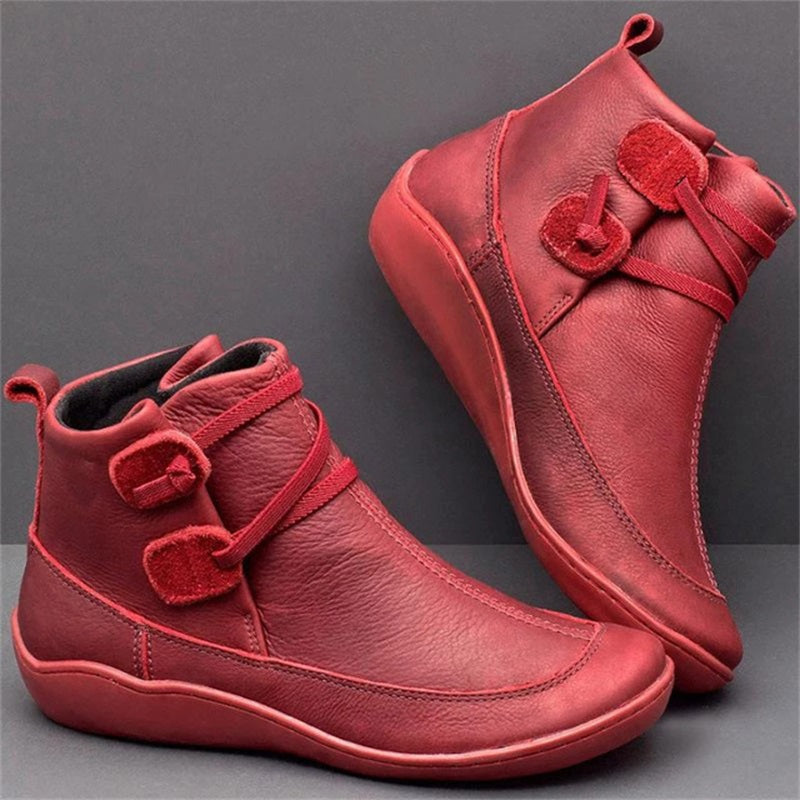 Orthopedic Waterproof Boots