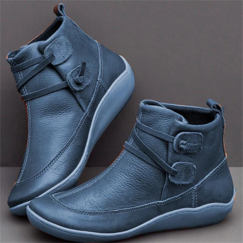 Orthopedic Waterproof Boots