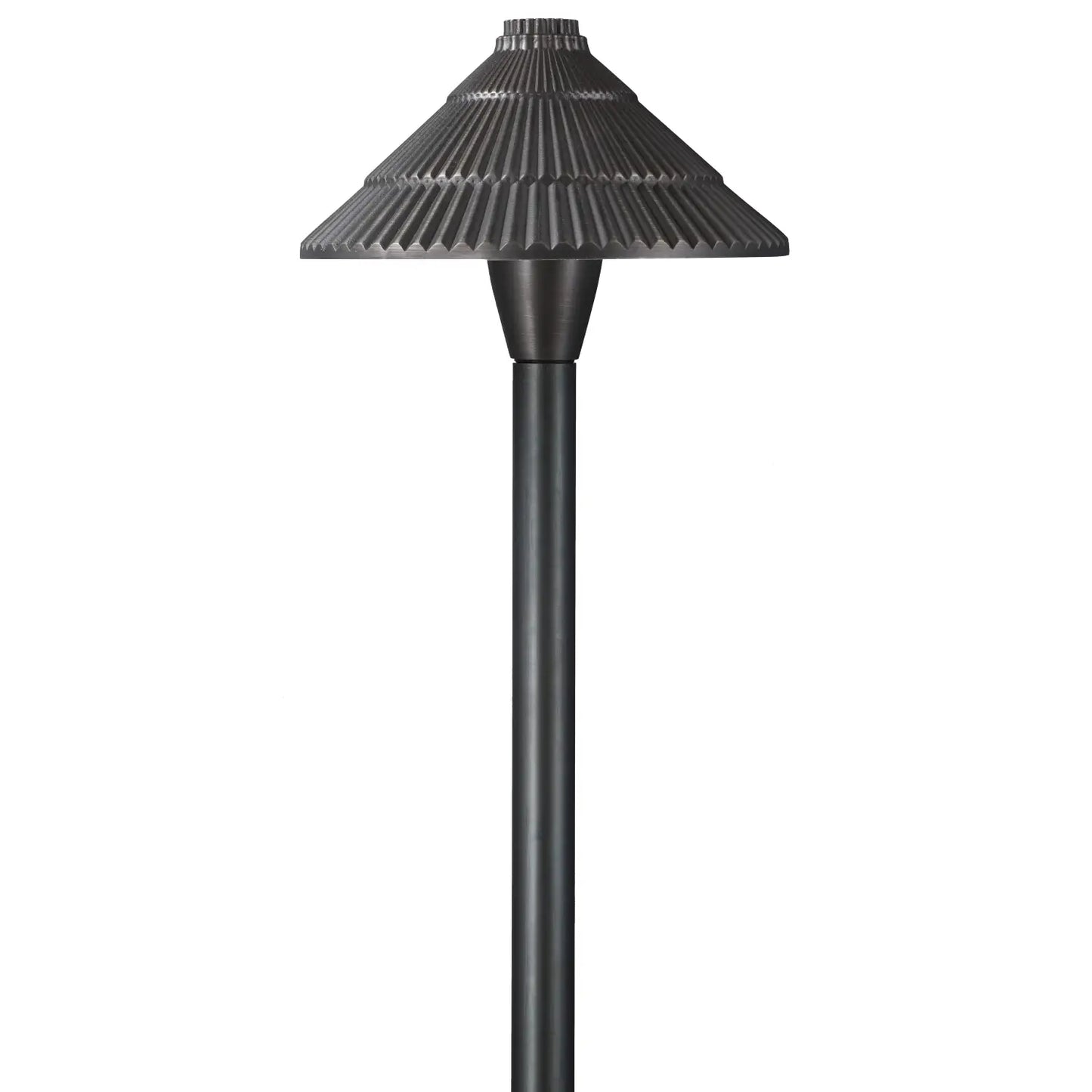 Klassiska paraply utomhus landskapsbelysning med G4 bi-pins lampa kompatibilitet