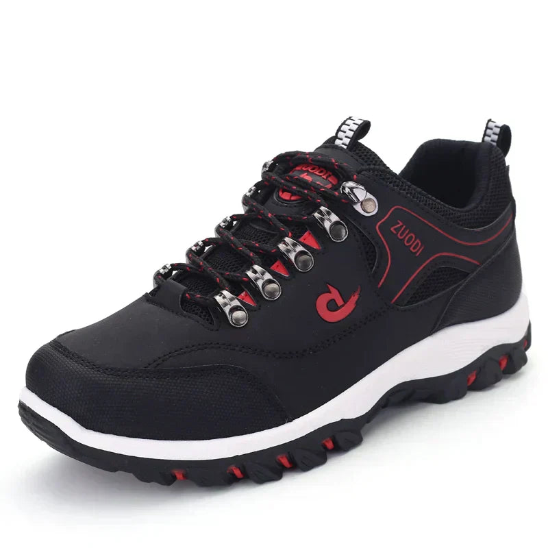 Waterproof Hiking Shoes