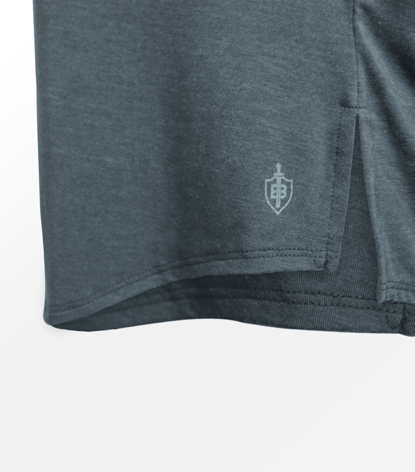 Eukalyptus Mesh T-shirt - Stone