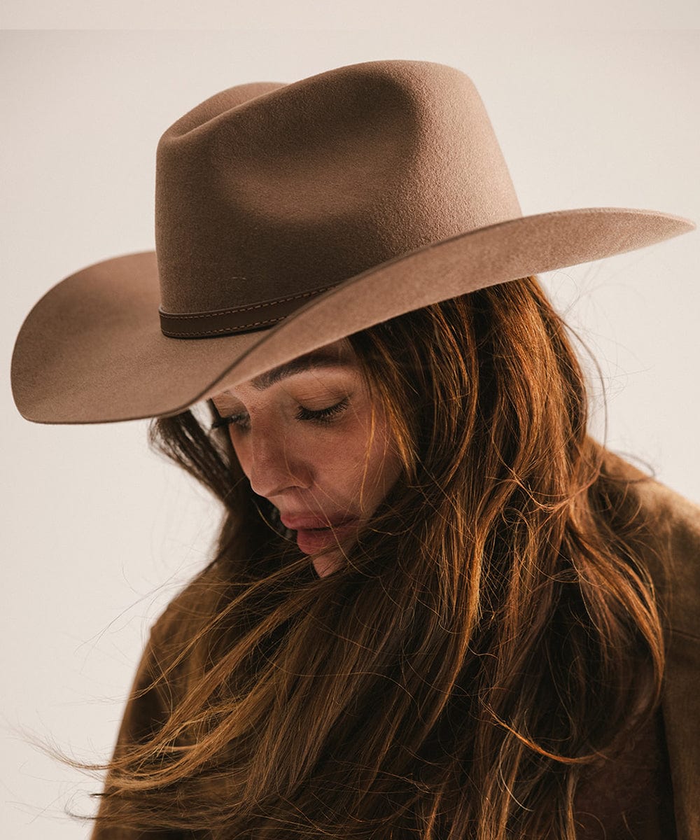 Cappello da cowboy Dean Rancher