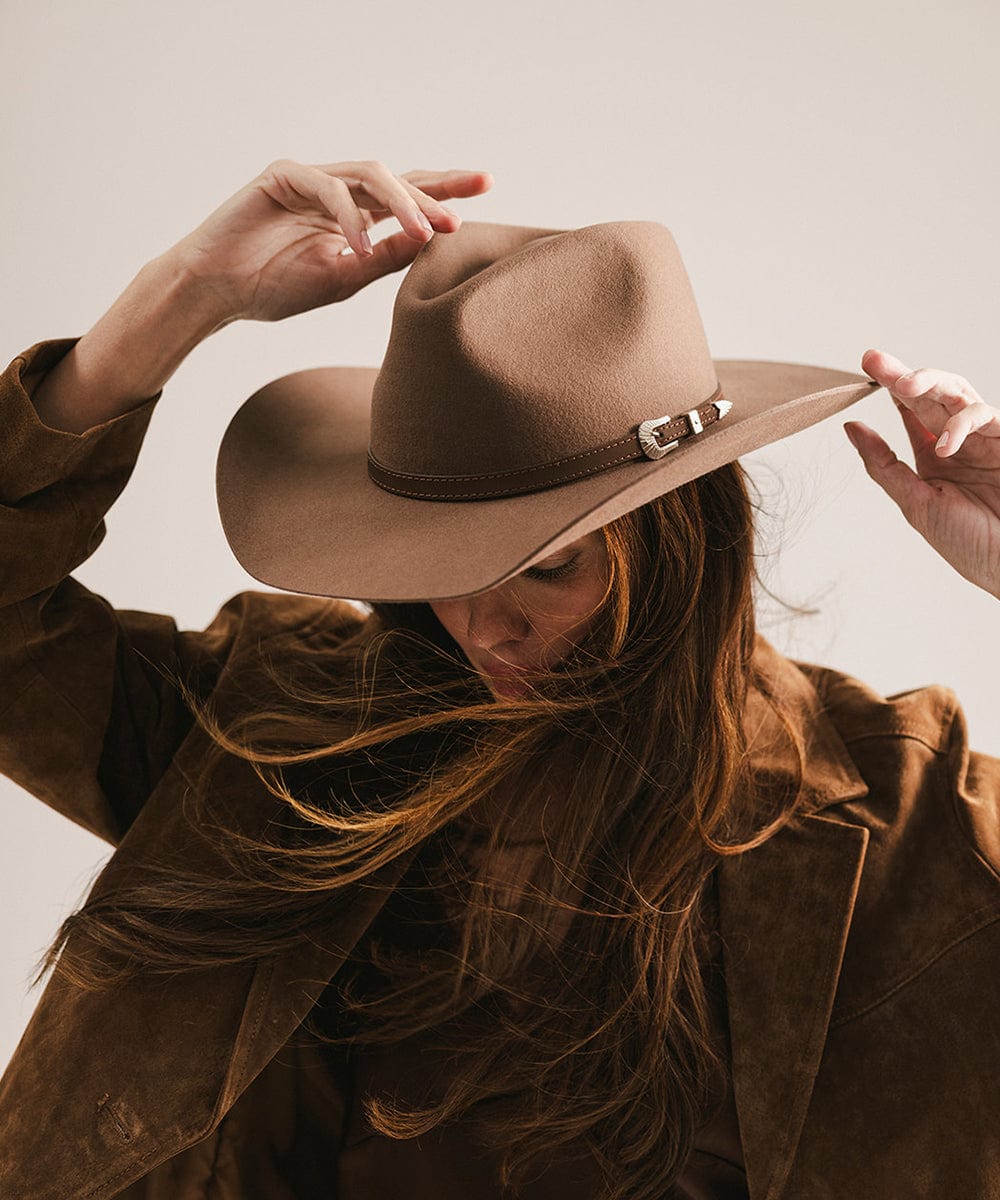 Cappello da cowboy Dean Rancher