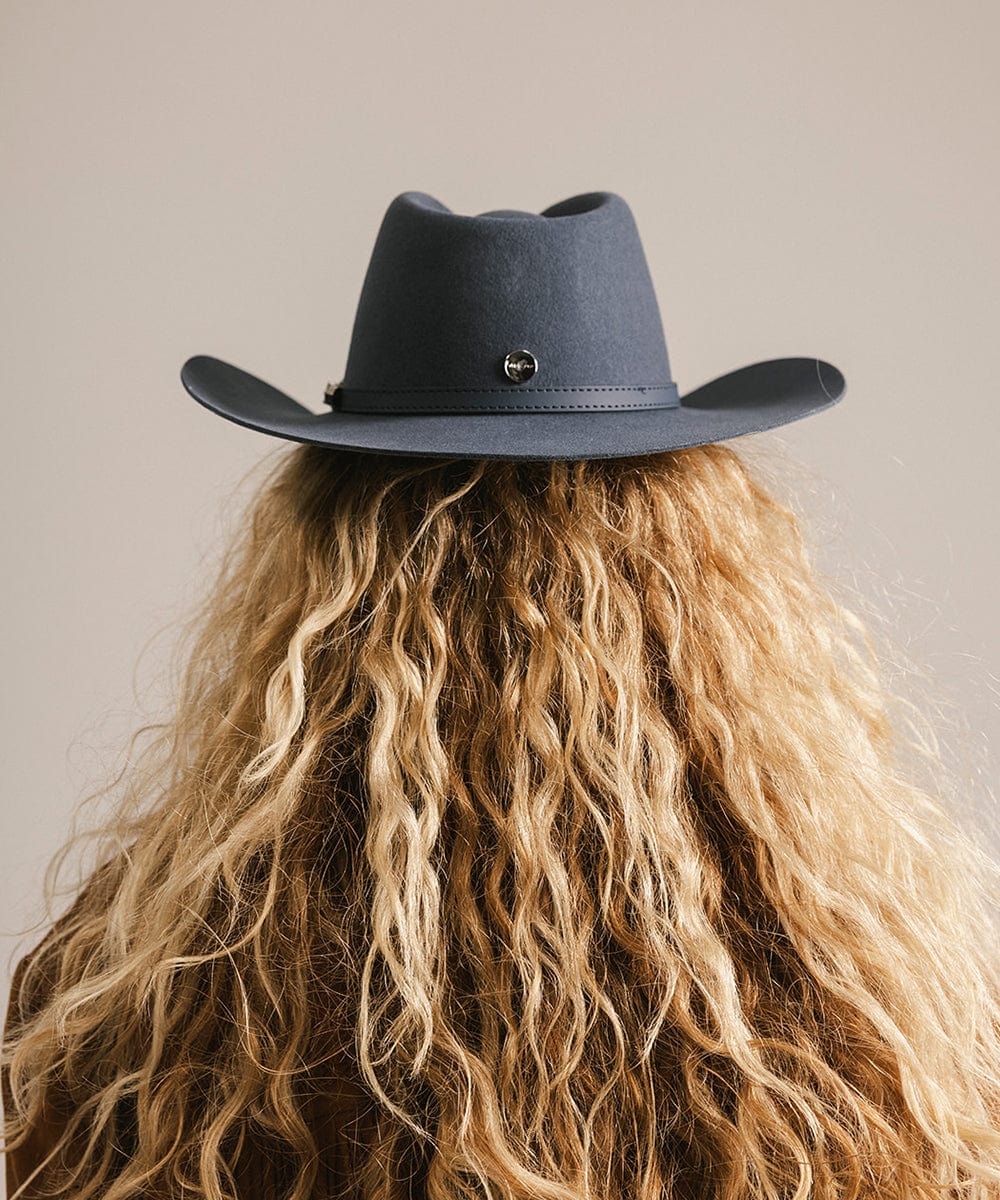 Cappello da cowboy Dean Rancher