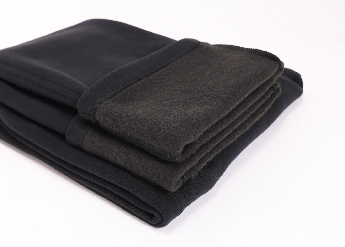 POLAR Fleece gevoerde broek - LANG