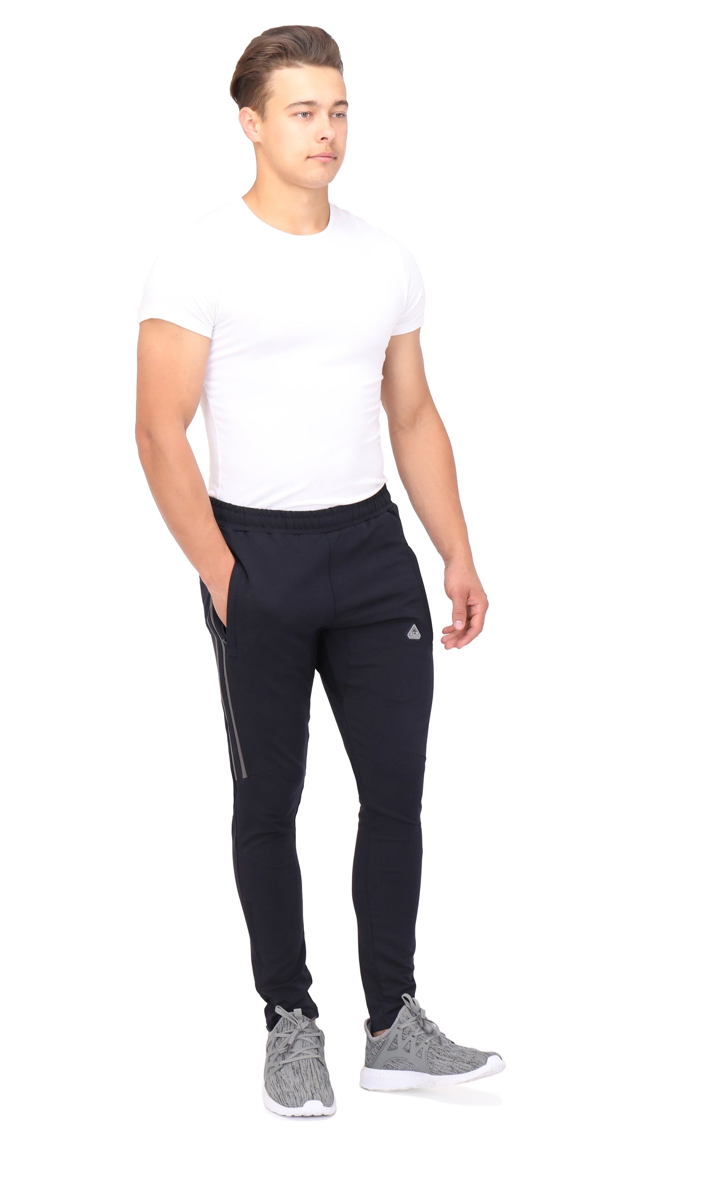 ULTIMATE Flex Jogger Treningsbukser - AVG
