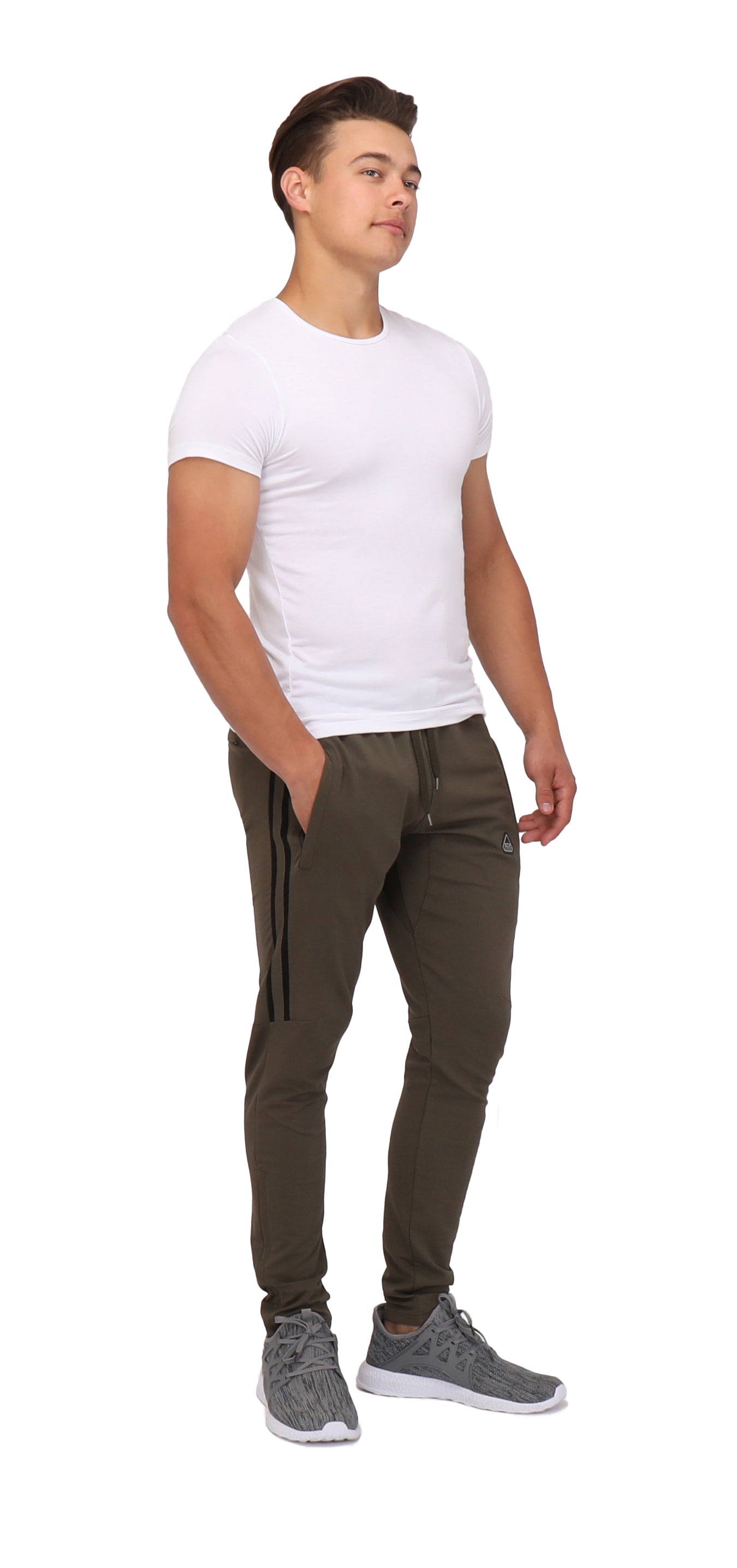 ULTIMATE Flex Jogger Treningsbukser - AVG