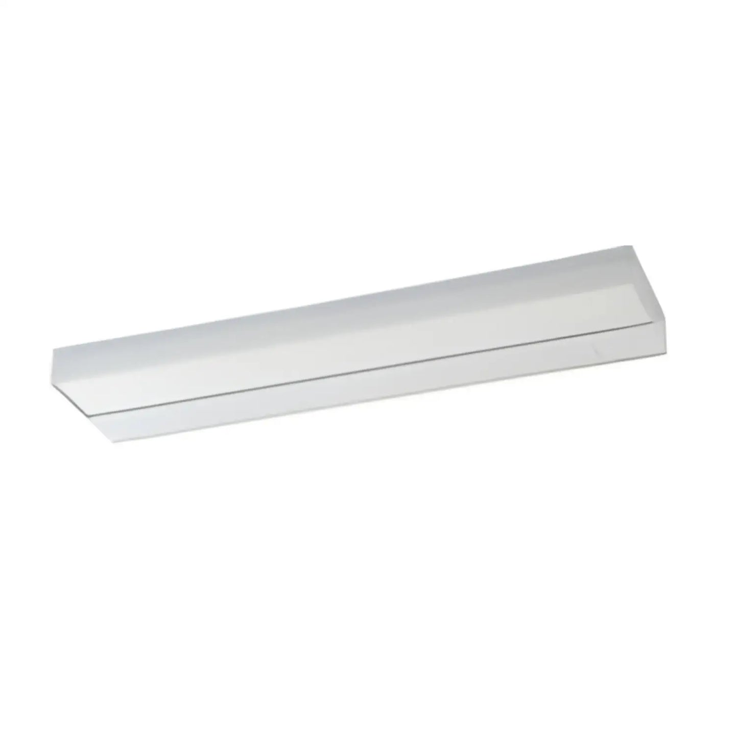 24" Underskåpslistlampa med 14W och 120V strömförsörjning, CCT 3000K