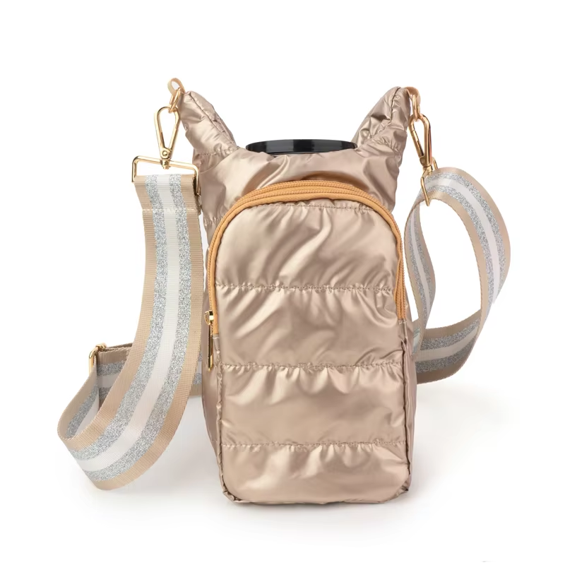 The Capri | Bägarehållare Crossbody