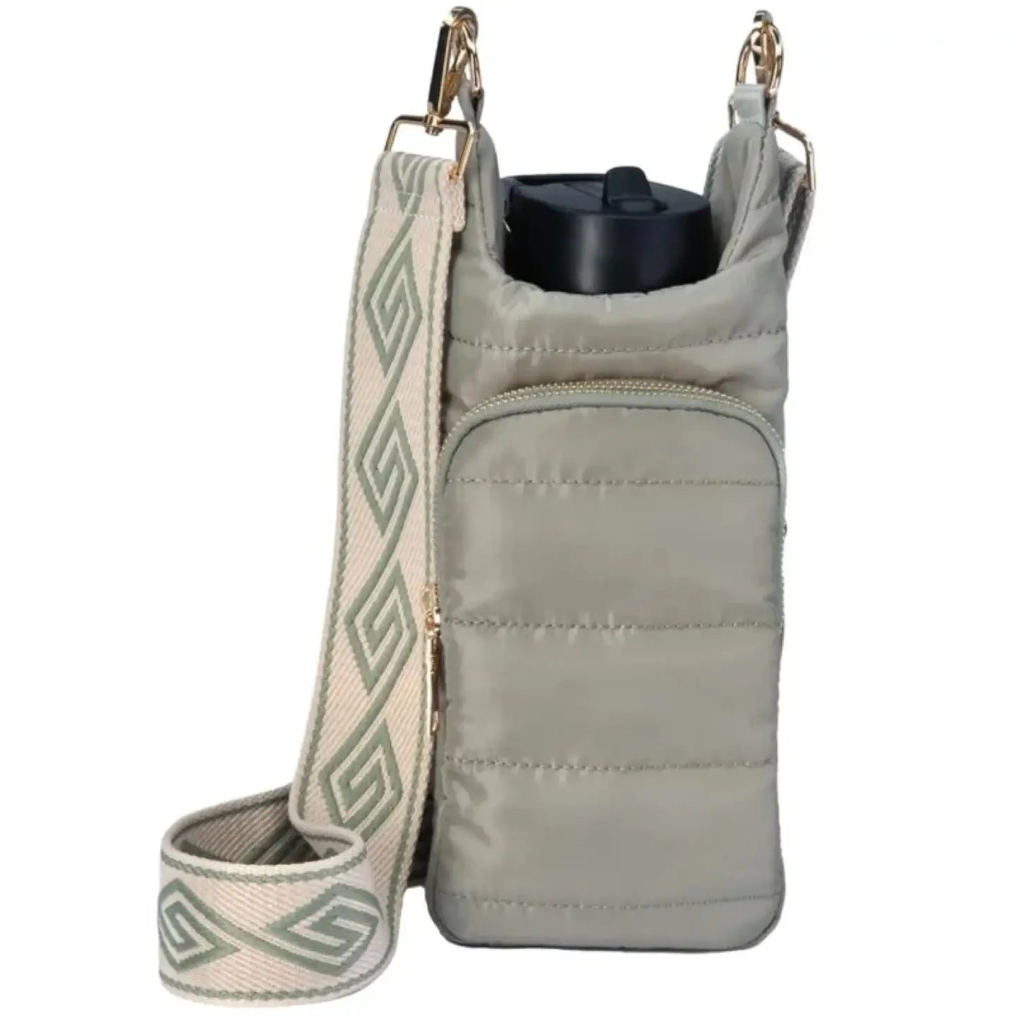 The Capri | Bägarehållare Crossbody