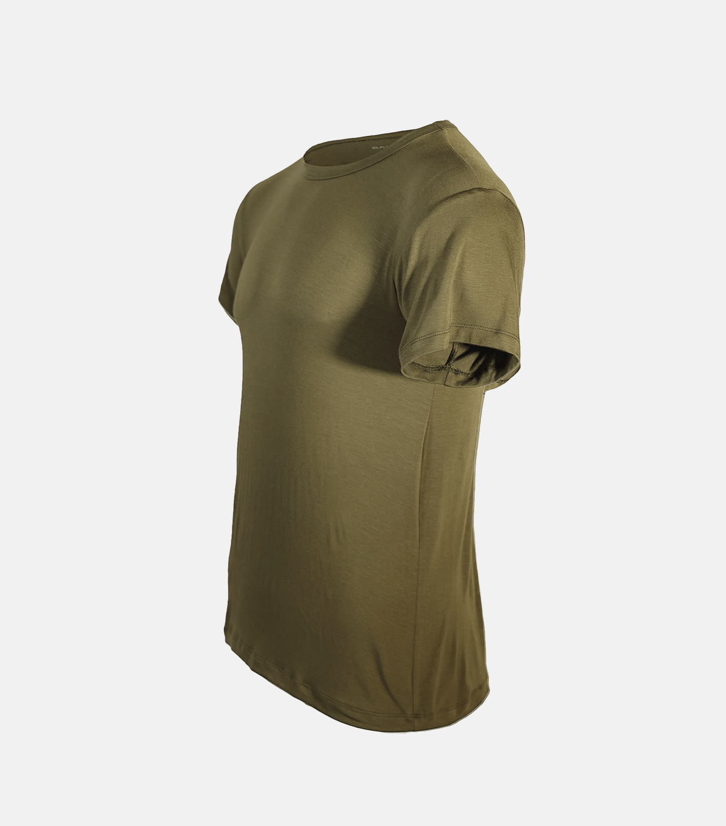 T-shirt Bamboo Aerotech - Bleu marine