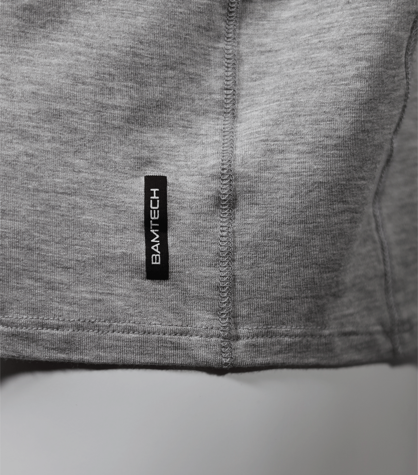Serbatoio Bamboo Aerotech - Nero