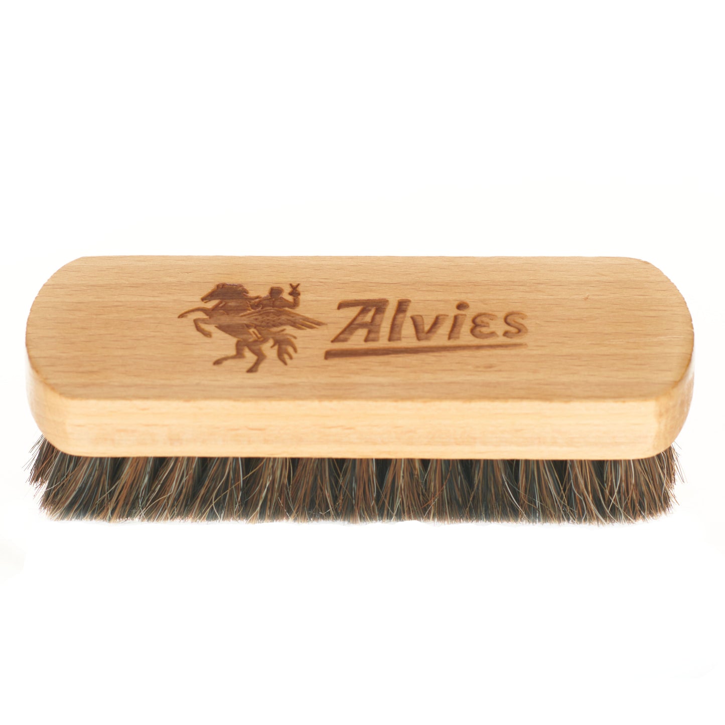 Boot Revival Pleiesett