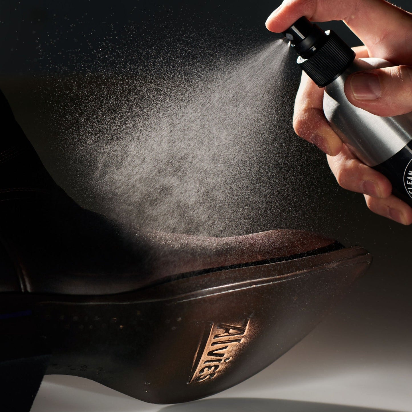 Sprekk Dreper Lærbalsam