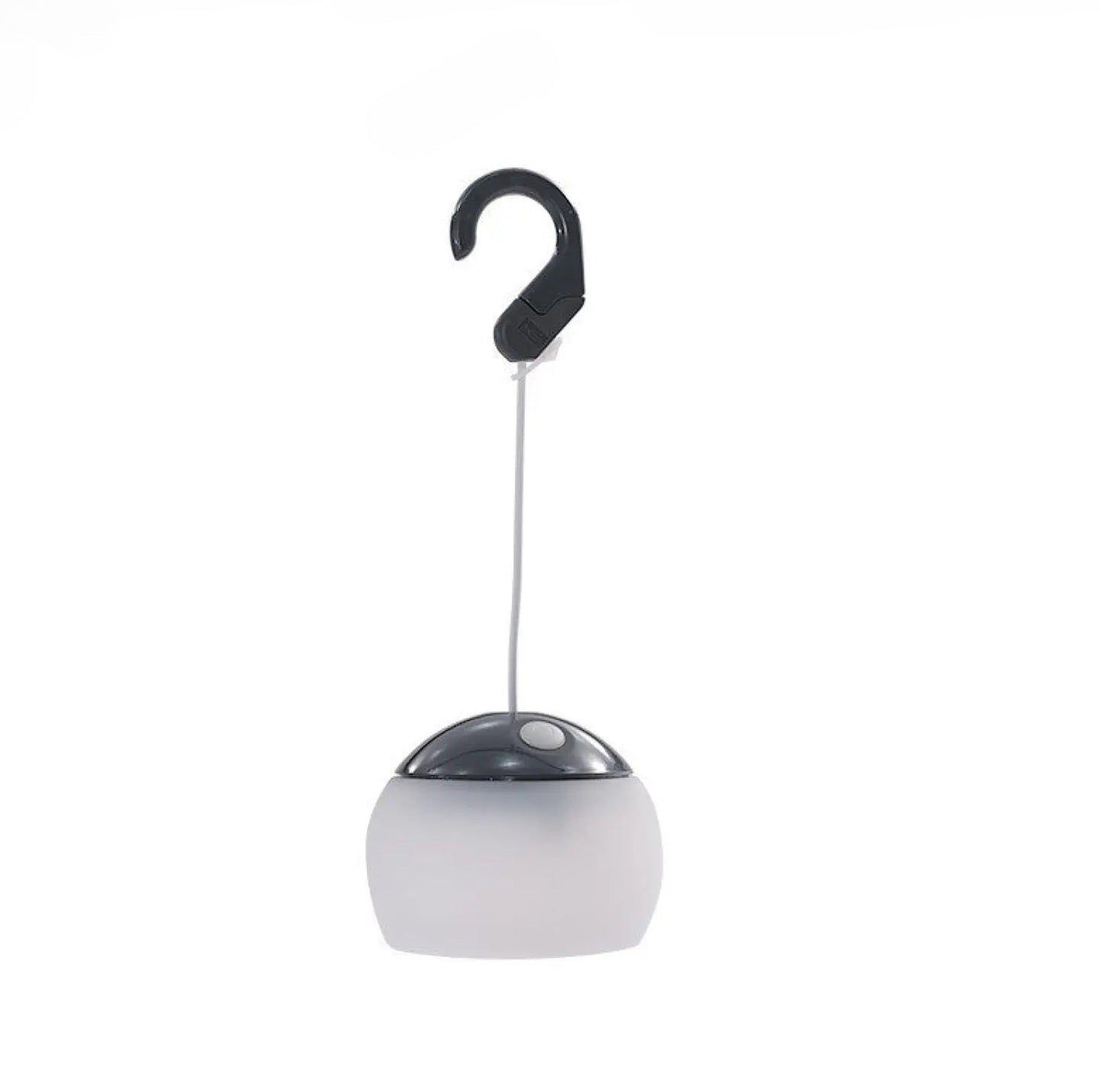 Lampada da appendere per esterni – Luce compatta e portatile per campeggio