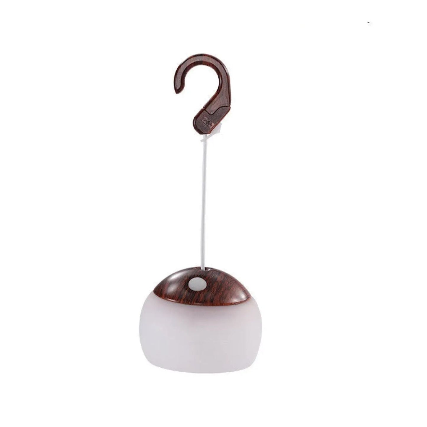 Lampada da appendere per esterni – Luce compatta e portatile per campeggio