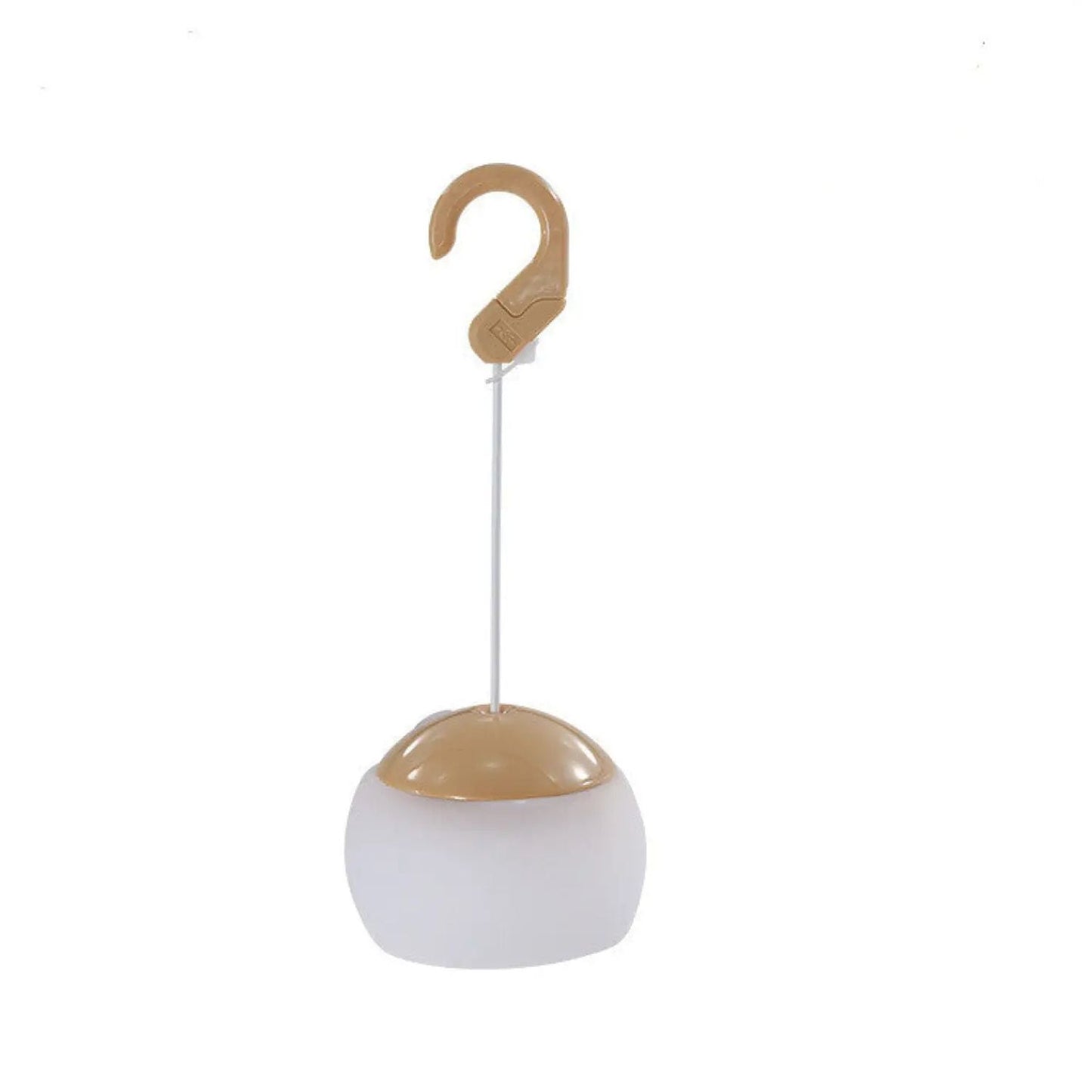 Lampada da appendere per esterni – Luce compatta e portatile per campeggio