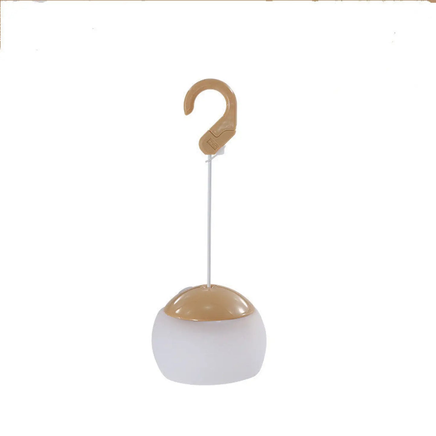 Lampada da appendere per esterni – Luce compatta e portatile per campeggio