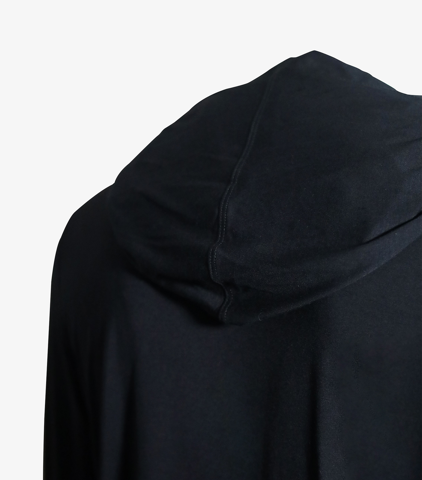Felpa con cappuccio leggera Versatilità in bambù