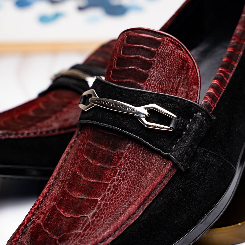 Hugo Wine / Black