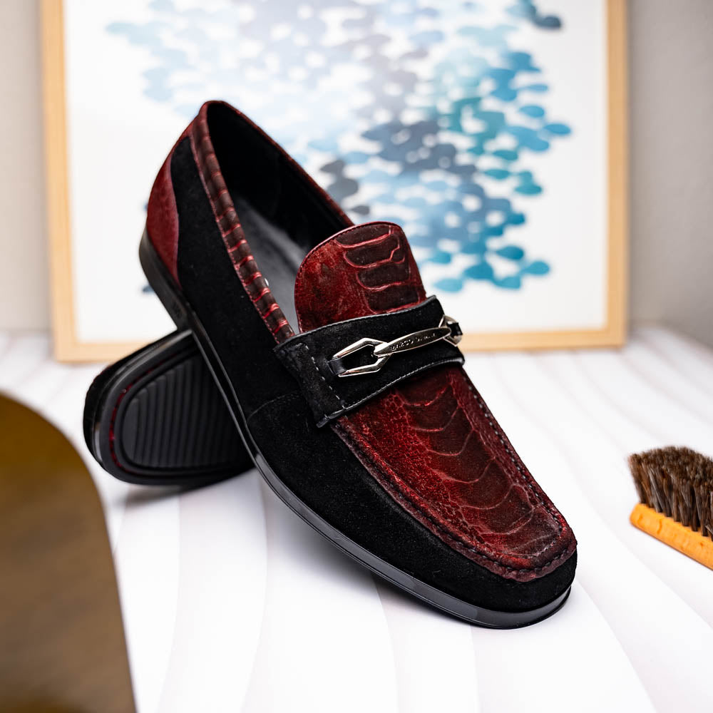 Hugo Wine / Black