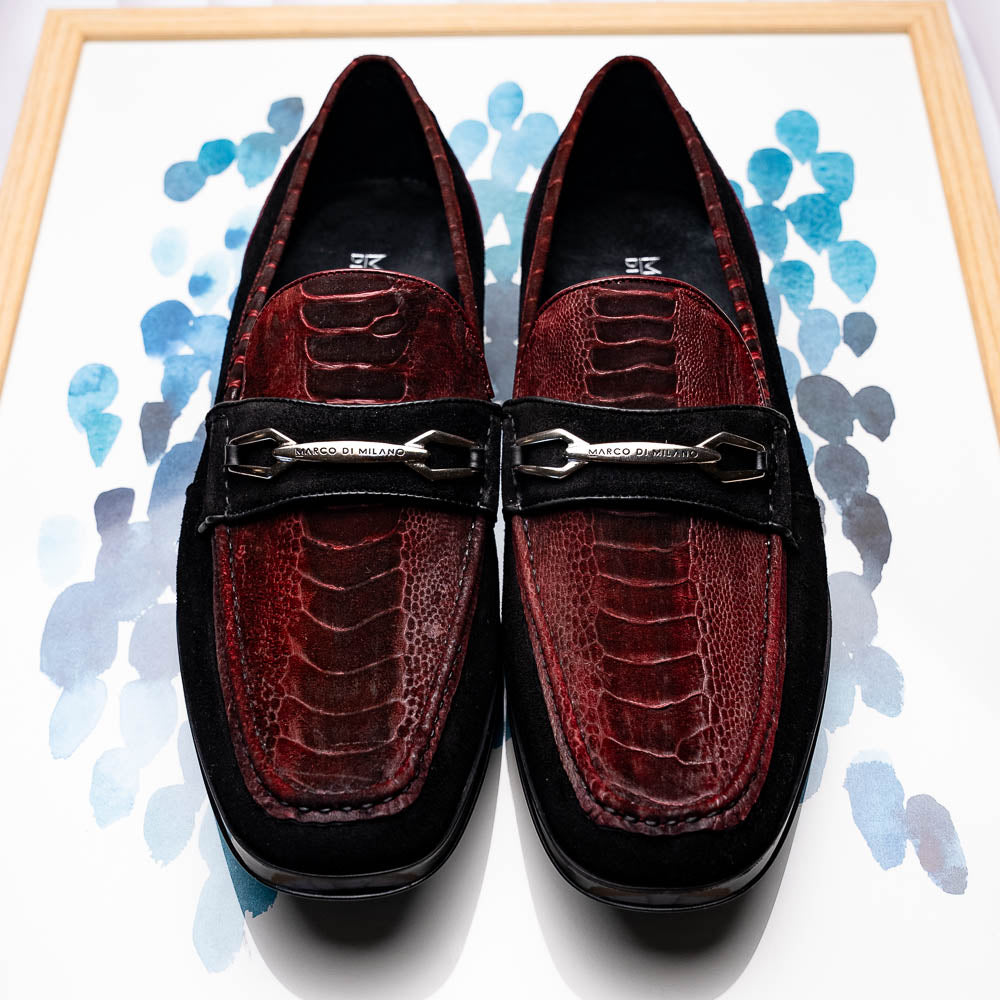 Hugo Wine / Black