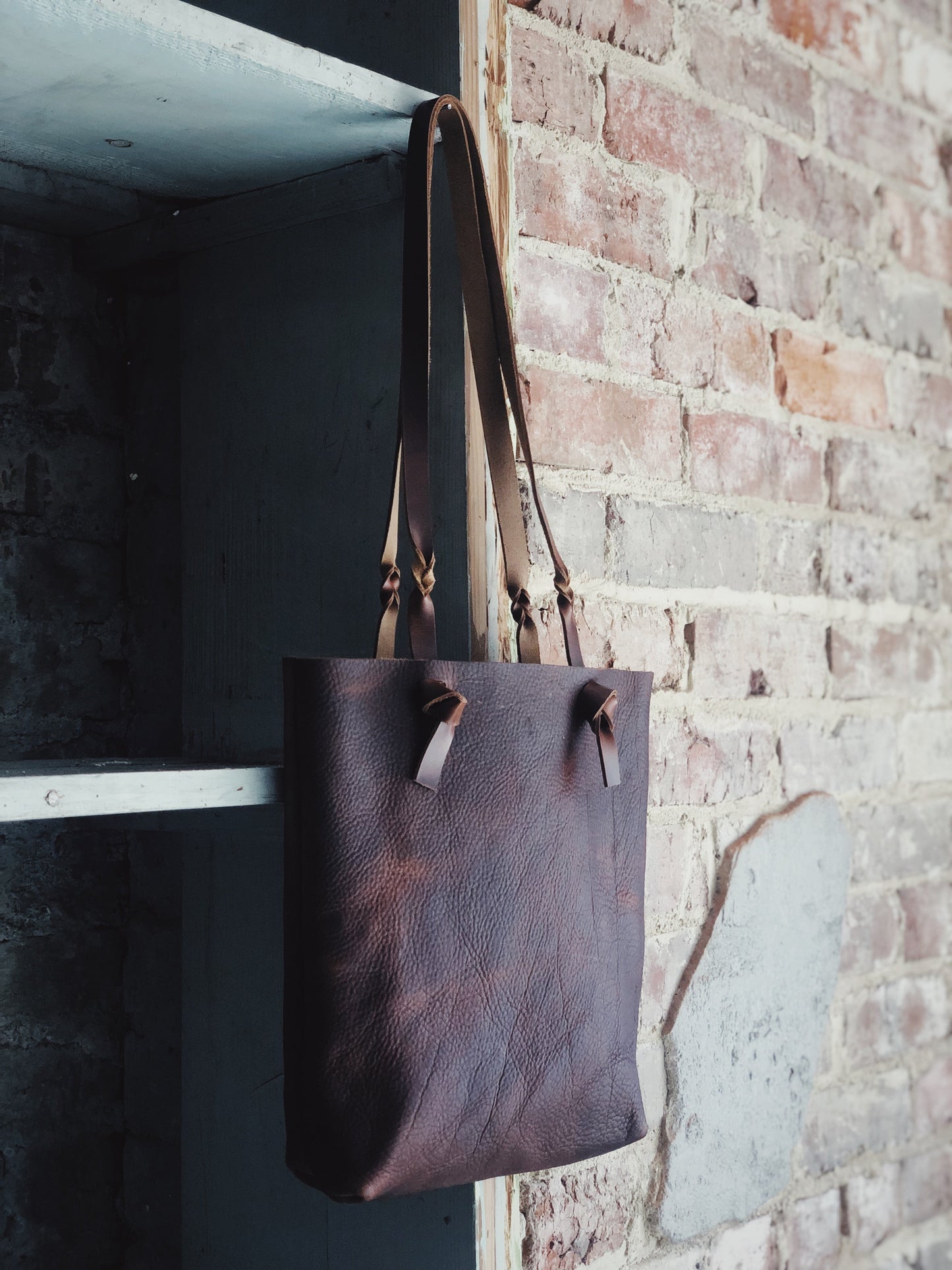 Die Schreibertasche