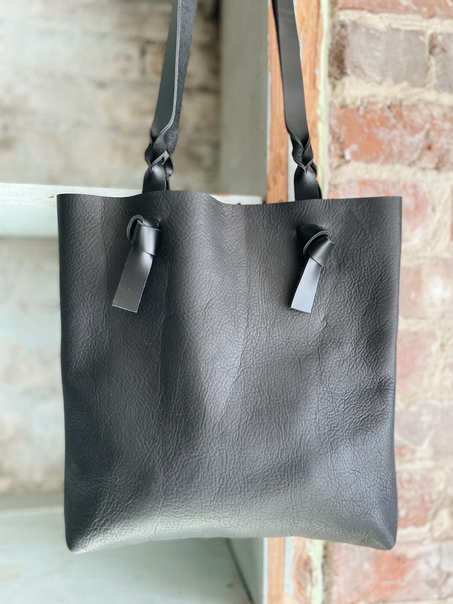 Die Schreibertasche