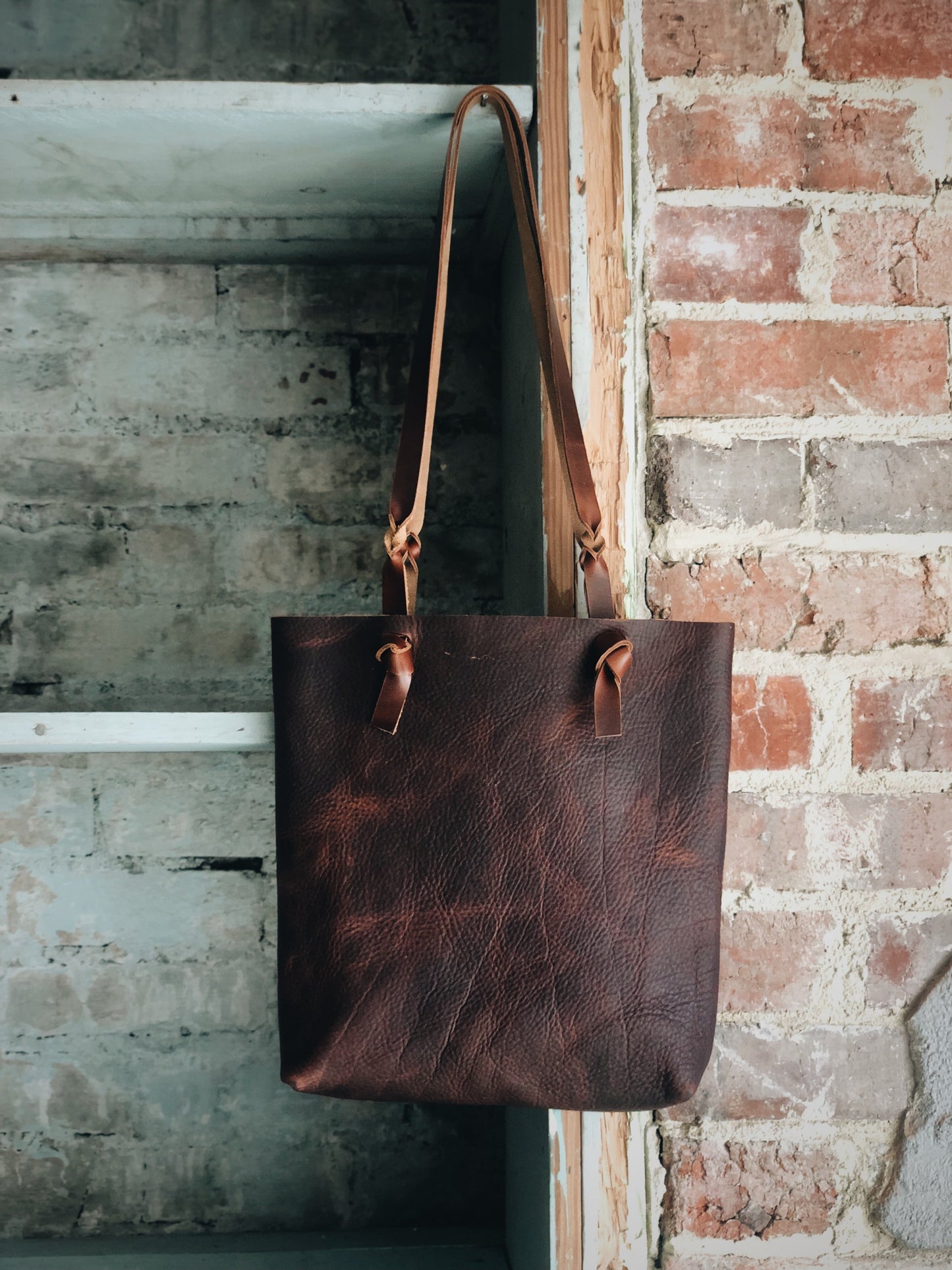 Die Schreibertasche