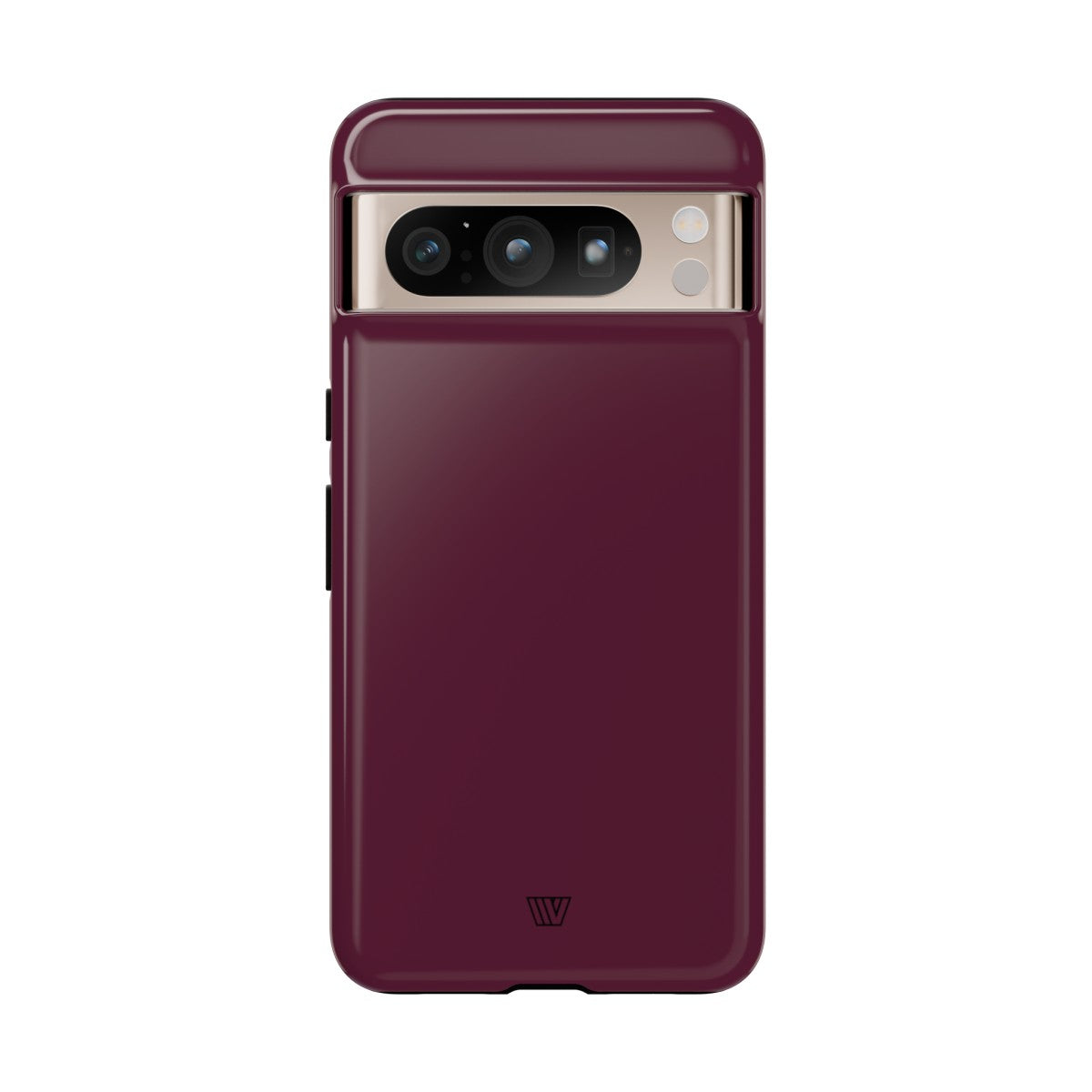 WINE BERRY | Wytrzymała obudowa na telefon