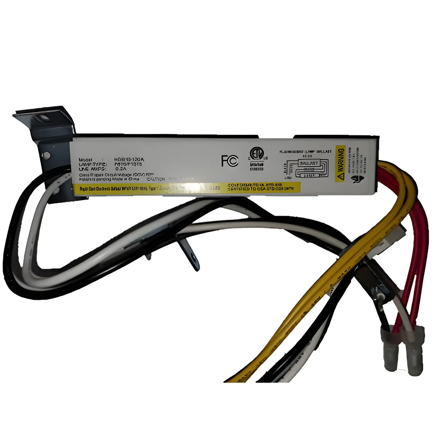 Ballast för lysrör 8W eller 13W F8T5 eller F13T5| 120V dimbar