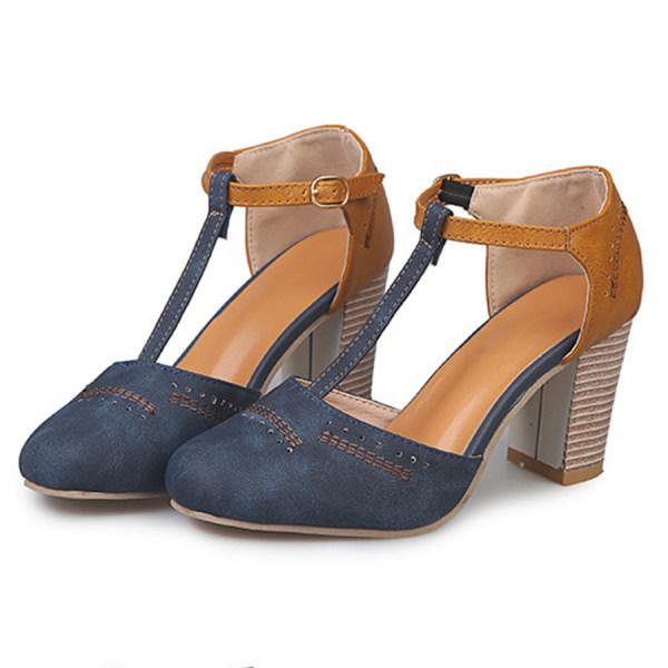 Orthopedic Heel Shoes